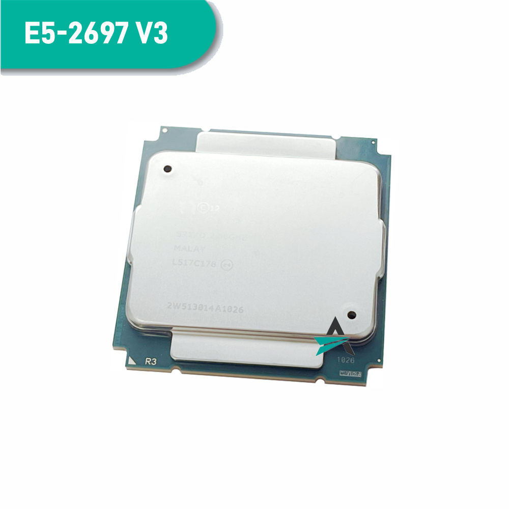 Gold 6248R - Xeon E5 2697V3 E5 2697 V3
