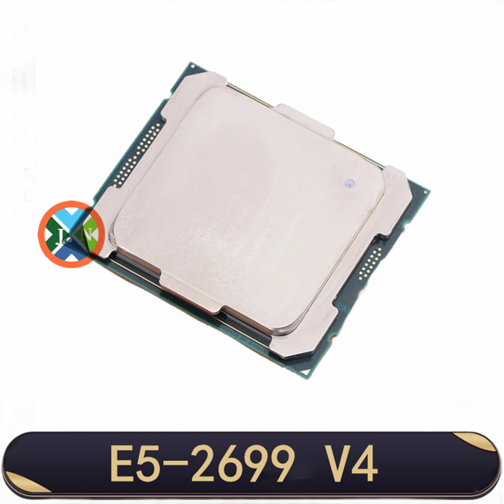 Xeon CPU E5-2699V4  2.20GHz 22 - E5 2699 V4 评论和价格