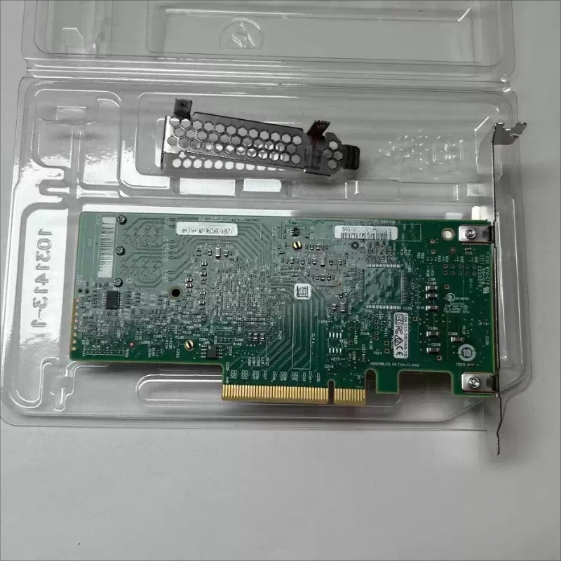 For LSI 9300-8i 9300-16i IT Mo - Lsi 9300 16I Hba It Mode 评论和价格