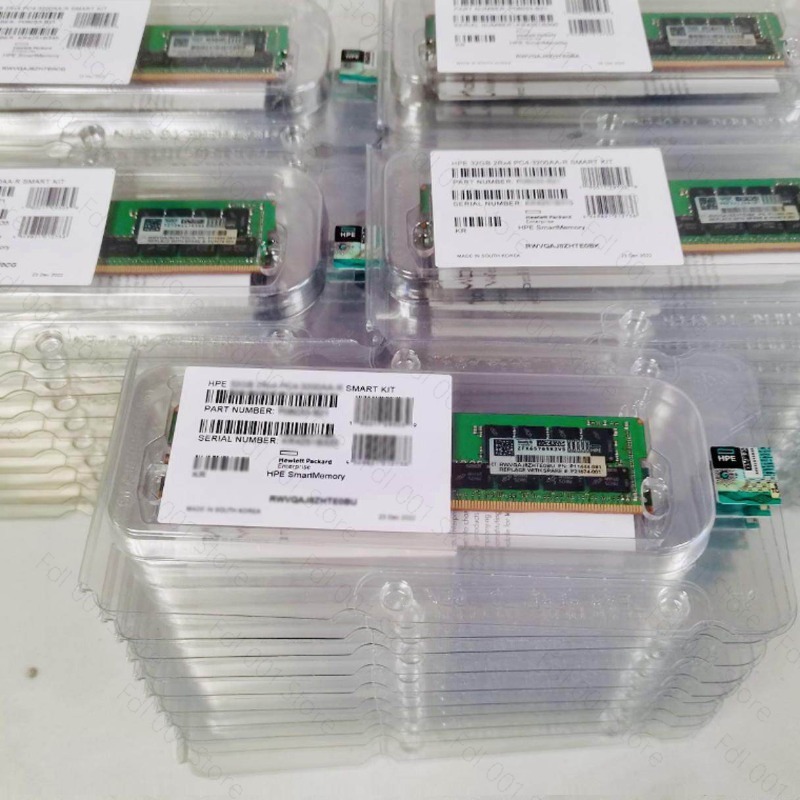 HPE 32GB 2Rx4 PC4-2933Y Server - 32Gb 2Rx4 Pc4 2933Y 评论和价格