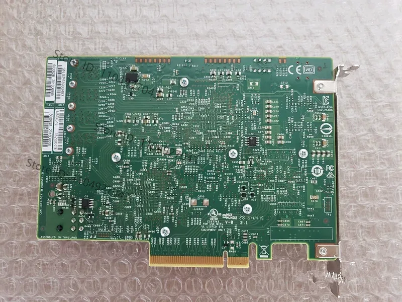 LSI SAS 9300-16I 12GB/S HBA BU - Lsi 9300 16I Hba It Mode 评论和价格