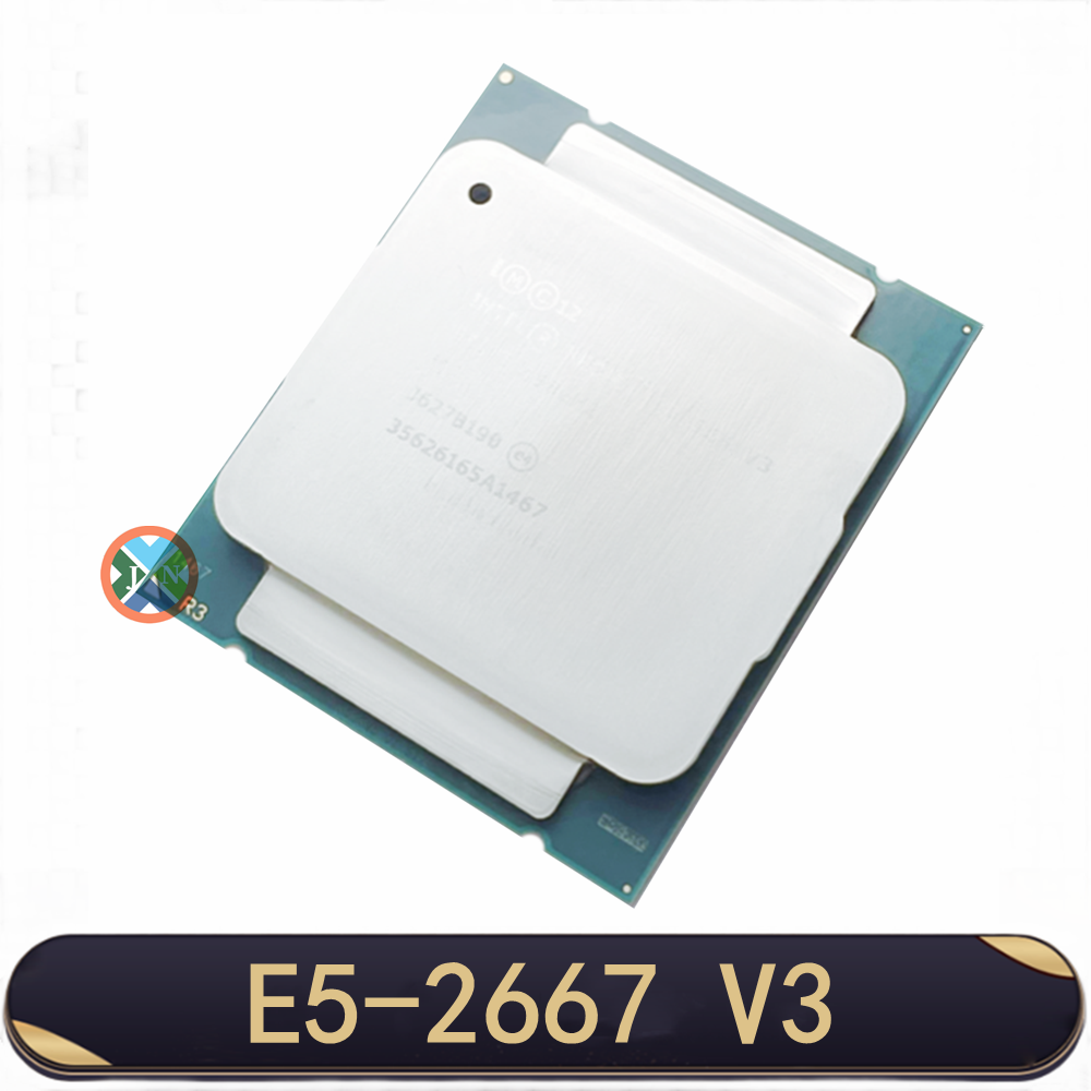 Xeon E5 2667V3 E5 2667 V3 3.2G - Gold 6248R 评论和价格