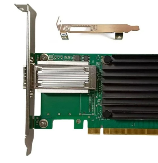 MCX455A‑ECAT (CX455A) ConnectX - 100Gbe Qsfp28 Network Card 评论和价格