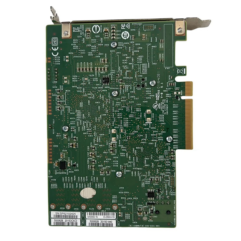 Used for 9300-16I It Mode 12Gb - Lsi 9300 16I Hba It Mode 评论和价格