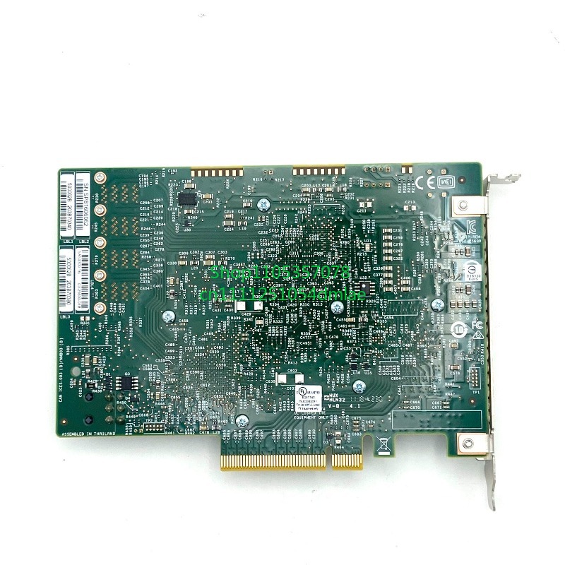 LSI 9300 16i SAS 3008 16 Port  - Lsi 9300 16I Hba It Mode 评论和价格