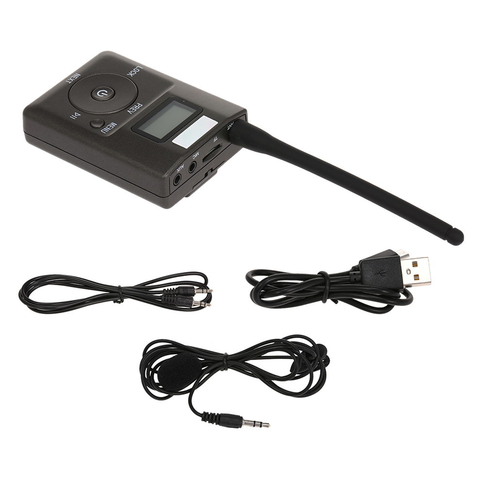 HDR-831 Portable Stereo Digita - Platinum 8280 评论和价格