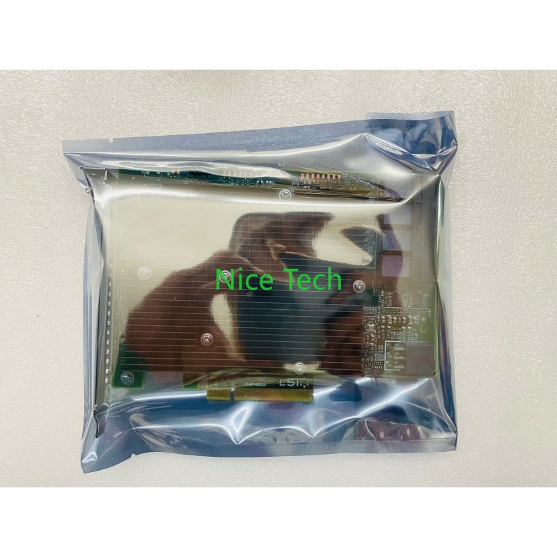 LSI SAS 9300-16I 12GB/S HBA Ho - Lsi 9300 16I Hba It Mode 评论和价格