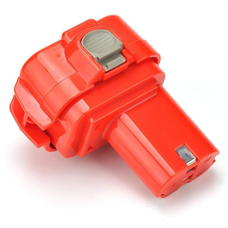 9.6V 2.5Ah Battery For MAKITA  - Gold 6138 评论和价格