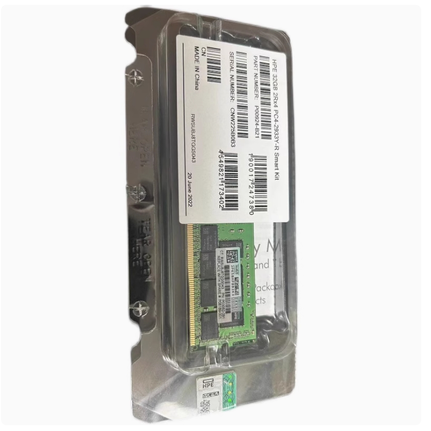Original 32GB 2RX4 PC4-2933Y-R - 32Gb 2Rx4 Pc4 2933Y 评论和价格