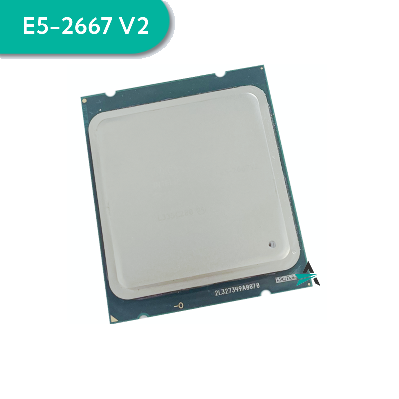 Xeon E5 2667 v2 3.3Ghz 8Core 1 - Gold 6248R 评论和价格