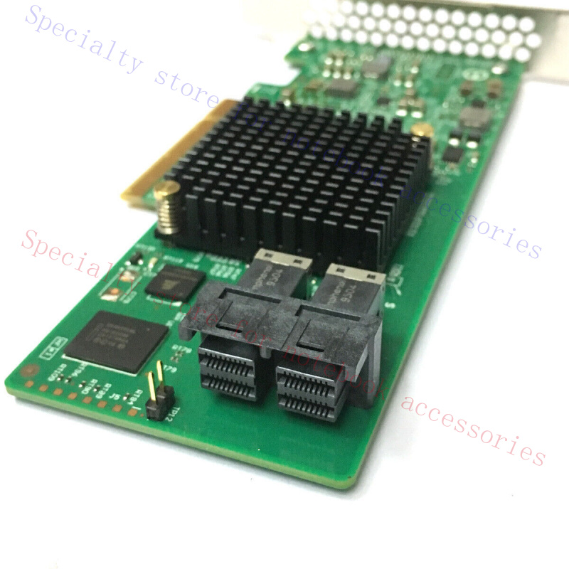 A+ FOR LSI SAS3008 9300-8I 930 - Lsi 9300 16I Hba It Mode 评论和价格