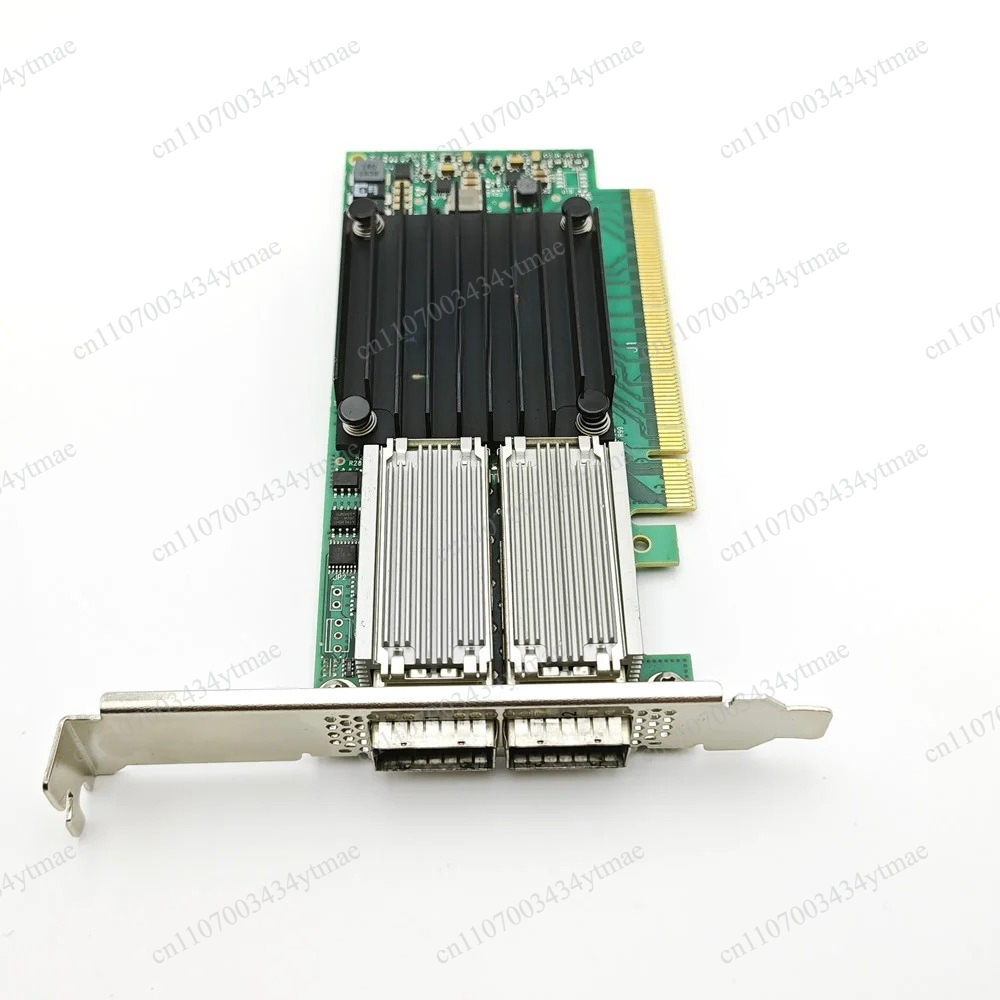 MCX456A-ECAT CX456A 100GbE Net - 100Gbe Qsfp28 Network Card 评论和价格