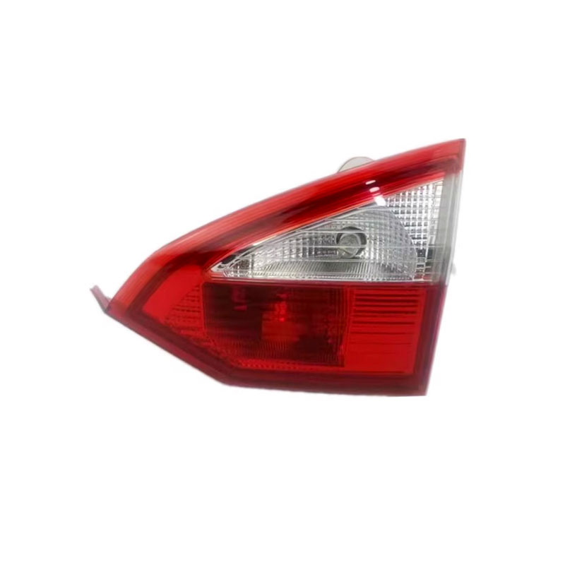 Inner Outer Rear Bumper Tail L - Gold 6138 评论和价格