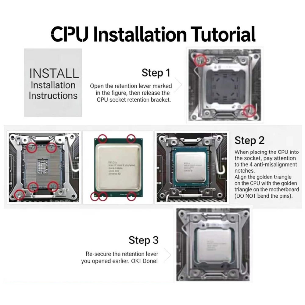 Xeon E5-2699V4 22 Core 2.20GHZ - E5 2699 V4 评论和价格