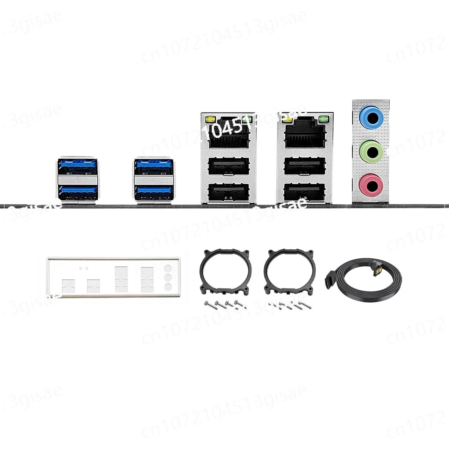 Mechanic X99 D8 MAX Main Board - E5 2699 V4 评论和价格