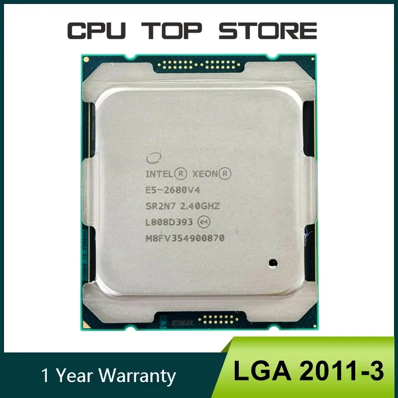 Intel Xeon E5 2680 V4 processo - Gold 6248R 评论和价格