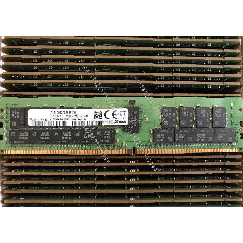 Server Memory Good Price Deskt - 64Gb Ddr4 Ecc Reg 3200Mhz 评论和价格