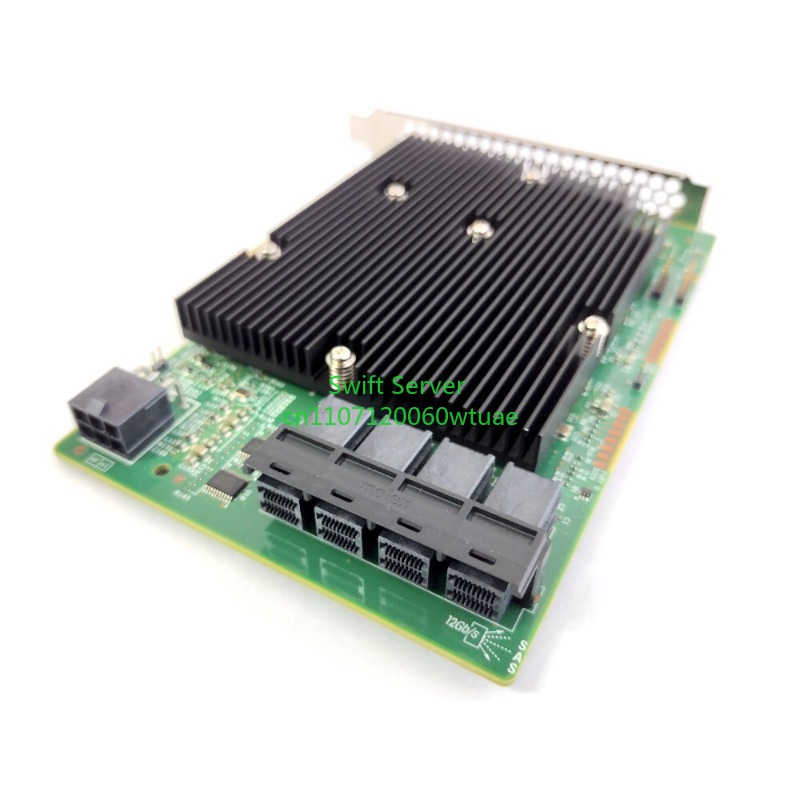 LSI 9300-16i IT Mode 12Gb SAS  - Lsi 9300 16I Hba It Mode 评论和价格
