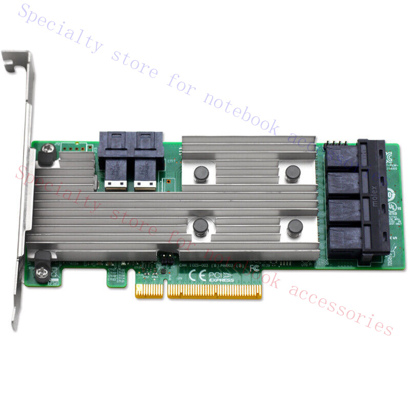 AAA+ FOR LSI 9300-8I 9300-16I  - Lsi 9300 16I Hba It Mode 评论和价格