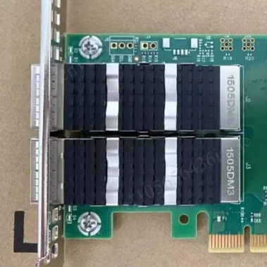 MCX623106AN-CDAT Mellanox Conn - 100Gbe Qsfp28 Network Card 评论和价格