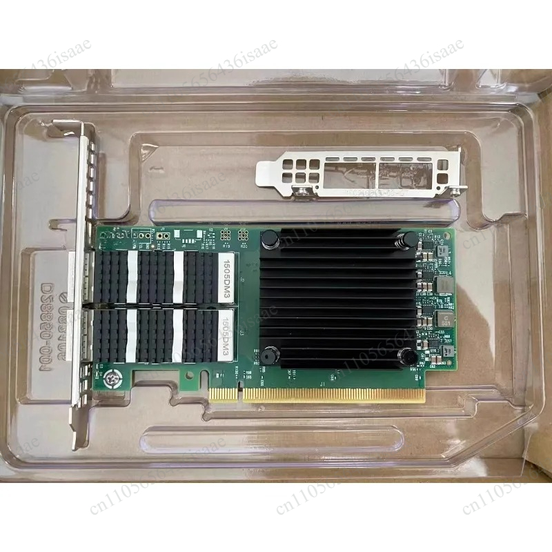 MCX623106AN-CDAT Mellanox Conn - 100Gbe Qsfp28 Network Card 评论和价格