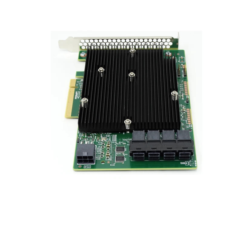 YD Original For ZFS TrueNAS UN - Lsi 9300 16I Hba It Mode 评论和价格