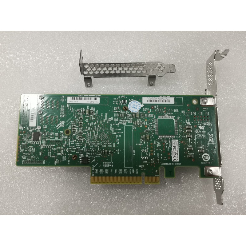 LSI 9300-8I  9300-16I  9305-16 - Lsi 9300 16I Hba It Mode 评论和价格